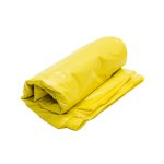 Saco de Lixo 50 L Amarelo Super Reforçado 50 unidades | UpBag