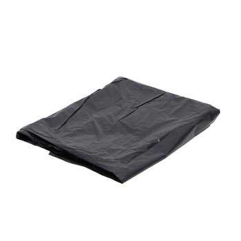 Saco de Lixo 50 L Preto 50 unidades | UpBag