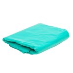 Saco de Lixo 110 L Verde Super Reforçado 50 unidades | UpBag