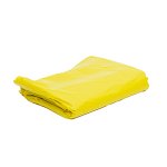 Saco de Lixo 110 L Amarelo 50 unidades | UpBag