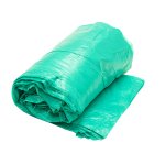 Saco de Lixo 110 L Verde 50 unidades | UpBag