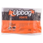 Saco de Lixo 110 L Marrom Reforçado 50 unidades | UpBag