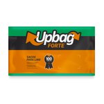 Saco de Lixo 110 L Verde Reforçado 50 unidades | UpBag