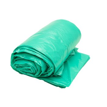 Saco de Lixo 240 L Verde 50 unidades | UpBag