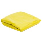 Saco de Lixo 240 L Amarelo Reforçado 50 unidades | UpBag