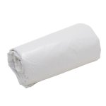 Saco de Lixo 240 L Branco Reforçado 50 unidades | UpBag