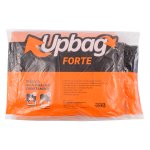 Saco de Lixo 240 L Laranja Reforçado 50 unidades | UpBag