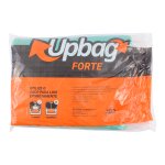 Saco de Lixo 240 L Verde Reforçado 50 unidades | UpBag