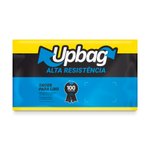 Saco de Lixo 200 L Amarelo Super Reforçado 50 unidades | UpBag