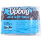 Saco de Lixo 200 L Azul Super Reforçado 50 unidades | UpBag