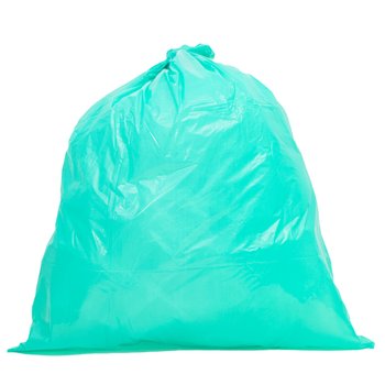 Saco de Lixo 200 L Verde Super Reforçado 50 unidades | UpBag