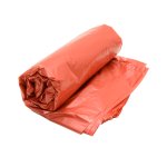 Saco de Lixo 200 L Vermelho Super Reforçado 50 unidades | UpBag