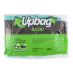 Saco de Lixo 200 L Verde 50 unidades | UpBag