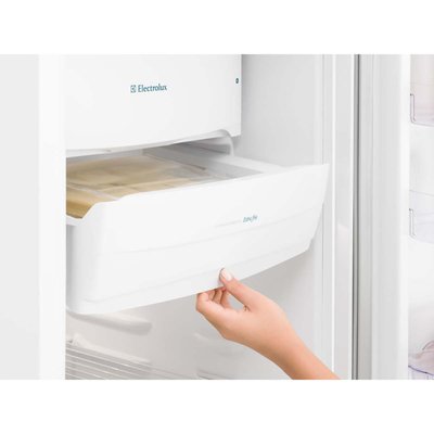 Refrigerador Electrolux RE31 Branco 110V