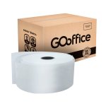 Bobina Térmica 57 mm x 150 metros 48g 10 unidades | Go Office