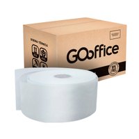 Bobina Térmica 57 mm x 150 metros 48g 10 unidades | Go Office