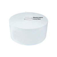 Bobina Térmica 57 mm x 150 metros 48g 10 unidades | Go Office