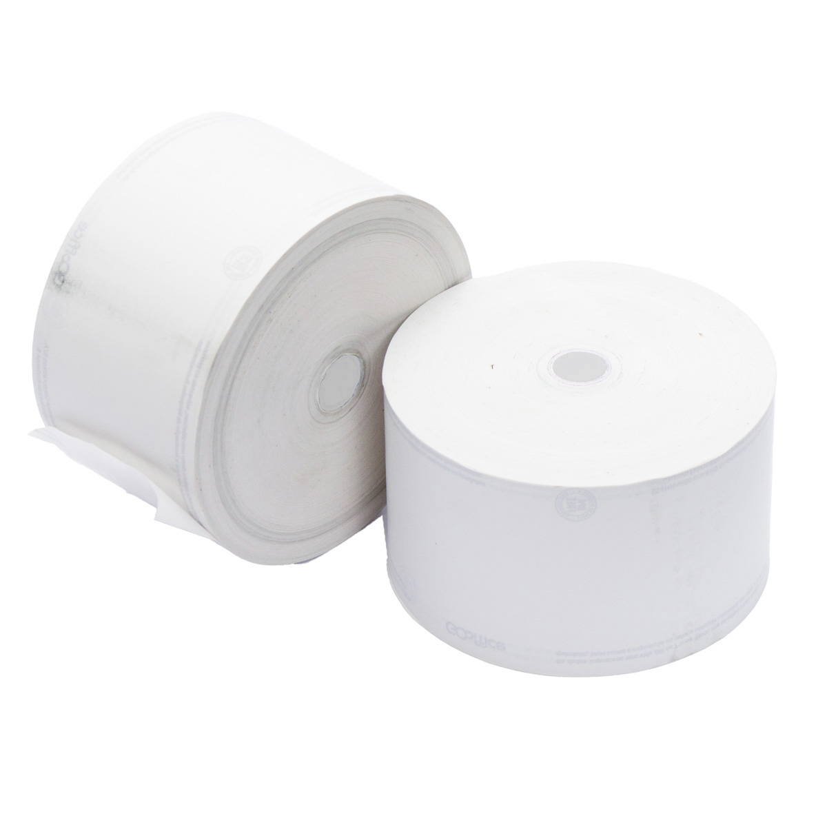 Bobina Térmica 57 mm x 150 metros 48g 10 unidades | Go Office