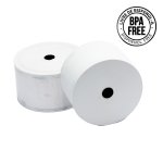 Bobina Térmica 57 mm x 150 metros 48g 10 unidades | Go Office