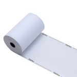 Bobina de Papel para Calculadora 89 mm x 30 metros 56g 20 unidades | Go Office