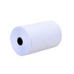 Bobina de Papel para Calculadora 89 mm x 30 metros 56g 20 unidades | Go Office