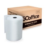 Bobina Térmica Autocopiativa 89 mm x 20 metros 30 unidades | Go Office