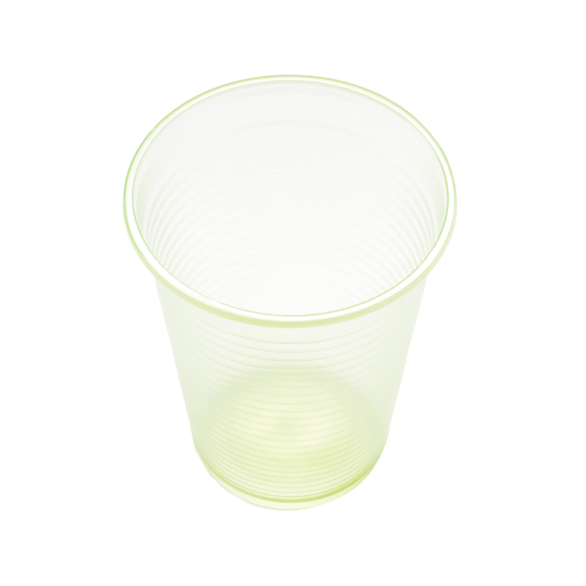 Copo Descartável Biodegradável 200ml em PP 100 unidades