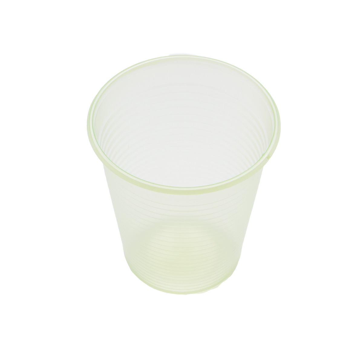 Copo Descartável PP 180ml PCT 100UN | Biodegrad