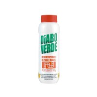 Desentupidor Granulado Diabo Verde 300g