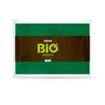 Saco de Lixo Biodegradável Verde 15L 50 sacos | Zibag Bio