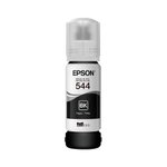 Garrafa de Tinta Epson T544 Preta