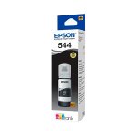 Garrafa de Tinta Epson T544 Preta