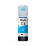 Garrafa de Tinta Epson T544 Ciano