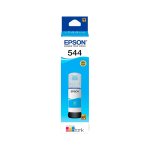 Garrafa de Tinta Epson T544 Ciano
