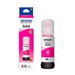 Garrafa de Tinta Epson T544 Magenta