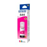 Garrafa de Tinta Epson T544 Magenta