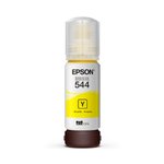 Garrafa de Tinta Epson T544 Amarelo