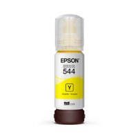 Garrafa de Tinta Original T544 Amarelo | Epson