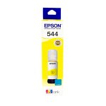 Garrafa de Tinta Epson T544 Amarelo