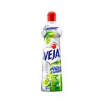 Limpador Veja Multiuso Power Fusion Limão 500ml