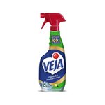 Limpador Desengordurante Veja Pulverizador Limão 500ml