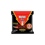 Isca Mata Ratos Raticida 15g | Mortein