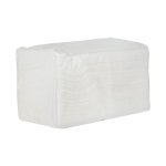 Papel Toalha Interfolhado Folha Simples 2000 folhas 17 g | Softpaper Basic