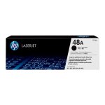 Toner Original 48A CF248A Preto | HP