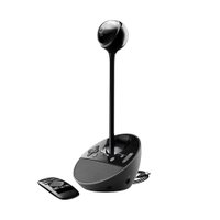 Vídeoconferência Portátil BCC950 HD 1080P | Logitech