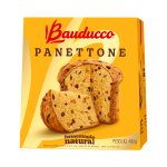 Panettone Bauducco 400g