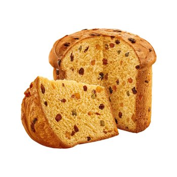 Panettone Bauducco 400g