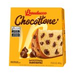 Chocotone Bauducco 400g