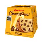 Chocotone Bauducco 400g