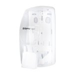 Dispenser Higienizador de Assento Sanitário | Softpaper 